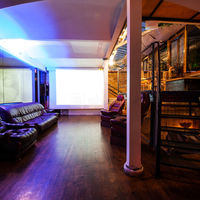 Salle de réception