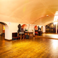 Salle de réception