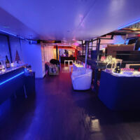Loft Parisien