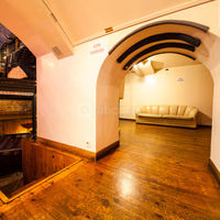 Salle de réception
