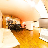 Coin détente