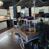 Loft Parisien