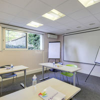 Optentiel Salles