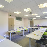 Optentiel Salles