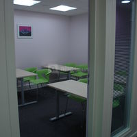 Atelier topaze - salle 8 pers