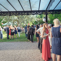 La pergola