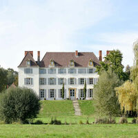 Château de Matel
