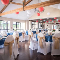 Salle de mariage Château de Matel roanne