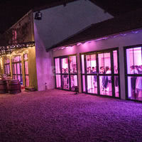 Exterieur Salle de mariage Château de Matel 2