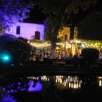 Le Village Camarguais