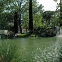 Le Village Camarguais