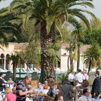 Le Village Camarguais