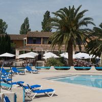 Le Village Camarguais