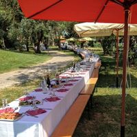 Le Village Camarguais