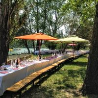 Le Village Camarguais