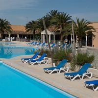 Le Village Camarguais