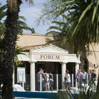 Le Village Camarguais