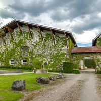Les Templiers
