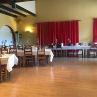 Salle TEMPLIERE 80 personnes assises
