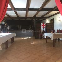 Salle campagnarde 40 personnes