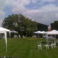Gardens dans le parc