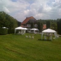 Garden sur terrasse