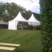Garden extérieur