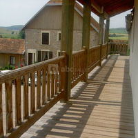 Coursive chambres d'hôtes