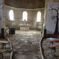 Commanderie des templiers (mariages)