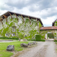 Les Templiers