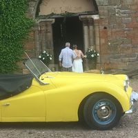 Mariage chapelle des Templiers