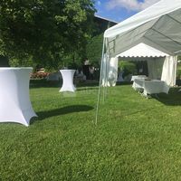 Le jardin
