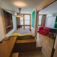 Hôtel Le Corbusier