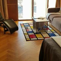 Hôtel Le Corbusier