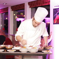 Animation culinaire CLIPPER PARIS