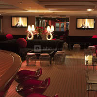 CLIPPER PARIS pont principal intérieur