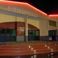 Espace Romance