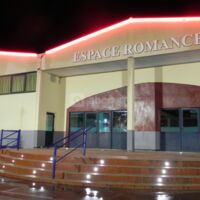Espace Romance