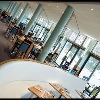 Restaurant traditionnel