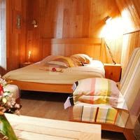 Chambre villas du novotel