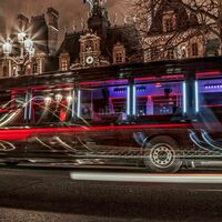 Soirée Bus