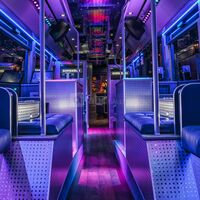Soirée Bus