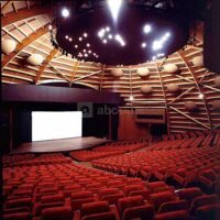 Auditorium jules verne
