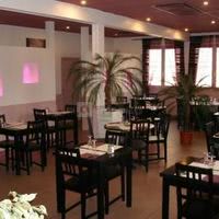 Salle de restaurant 1