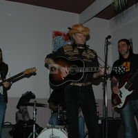 Soirées concert au grilpiz......