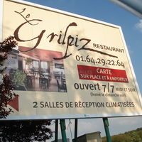 Le Grilpiz