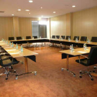 Salle de réunion salon harmonie