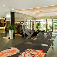 Residhome Suites Paris Sénart