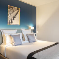 Residhome Suites Paris Sénart
