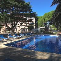 Hôtel les Jardins du Cedre
